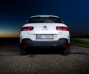 Citroen C4 Cactus 1.2 PureTech 130 KM Shine 