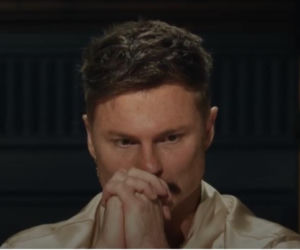 The Traitors. Zdrajcy sezon 3, odcinek 9