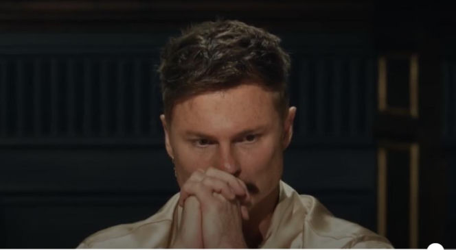 "The Traitors. Zdrajcy" sezon 3, odcinek 9