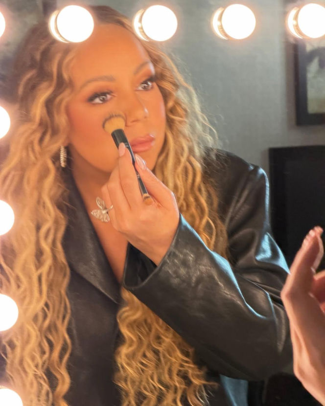 Mariah Carey
