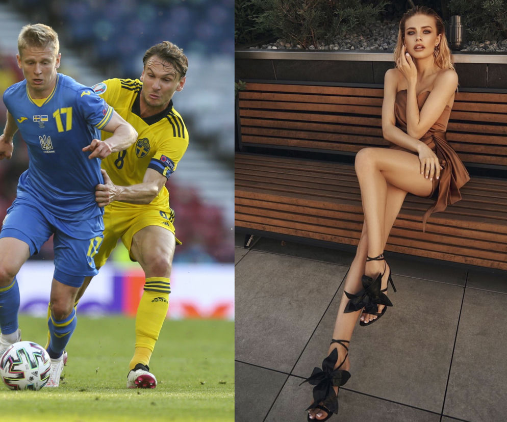 Oleksandr Zinchenko, Vlada Zinchenko