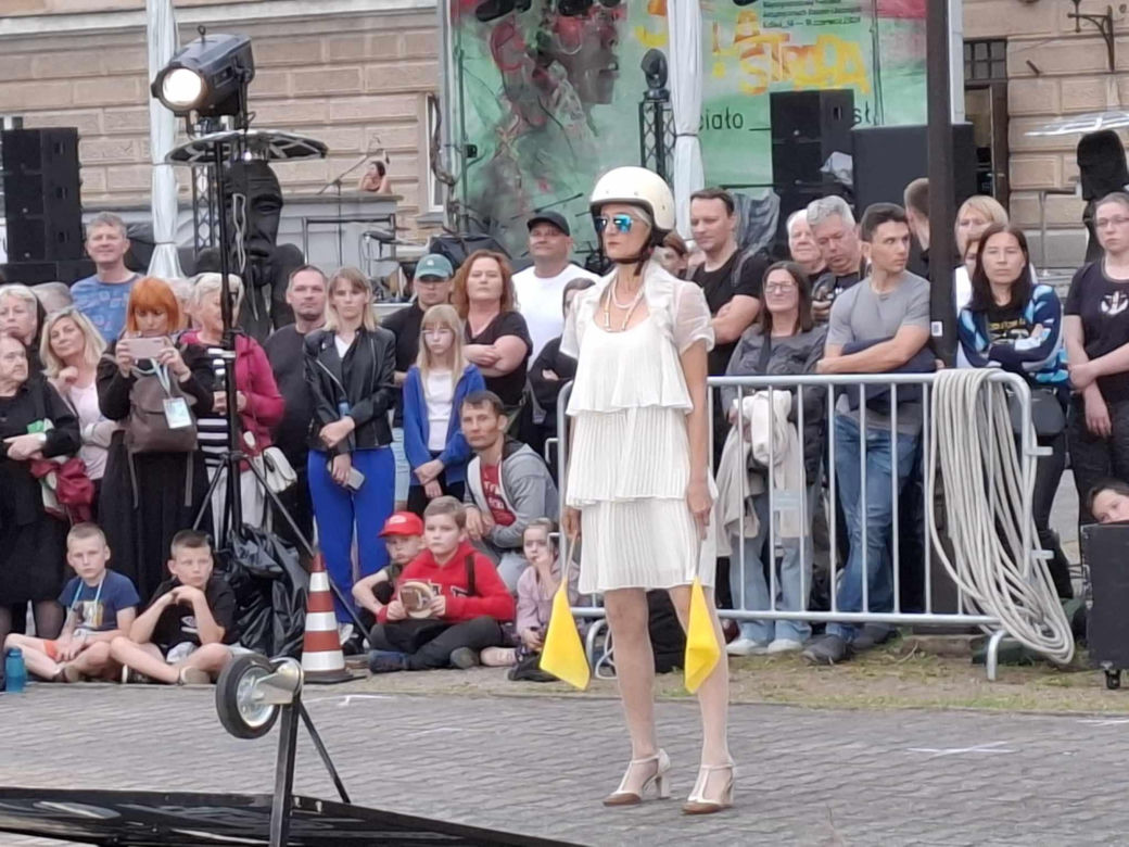 Za nami sobotnia odsłona La Strady