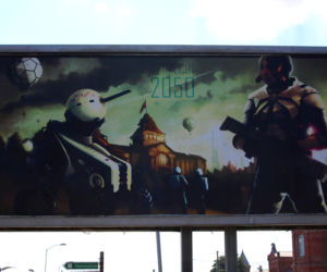Szczecin 2050