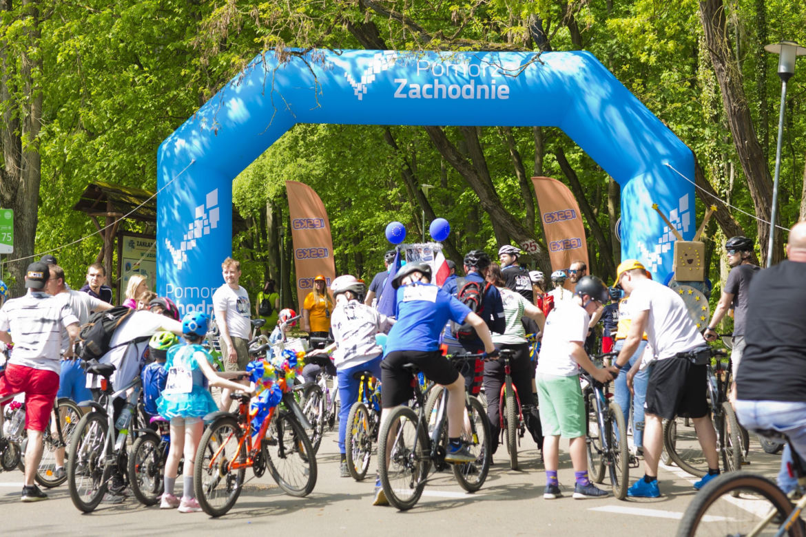 ESKA LET'S BIKE 2024