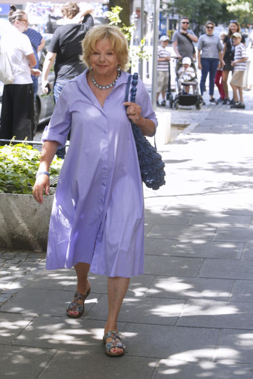 Barbara Stuhr