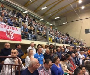 Chemik Police - ŁKS Commercecon Łódź