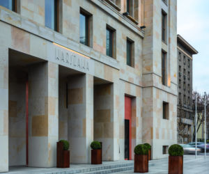 Hotel Warszawa 10
