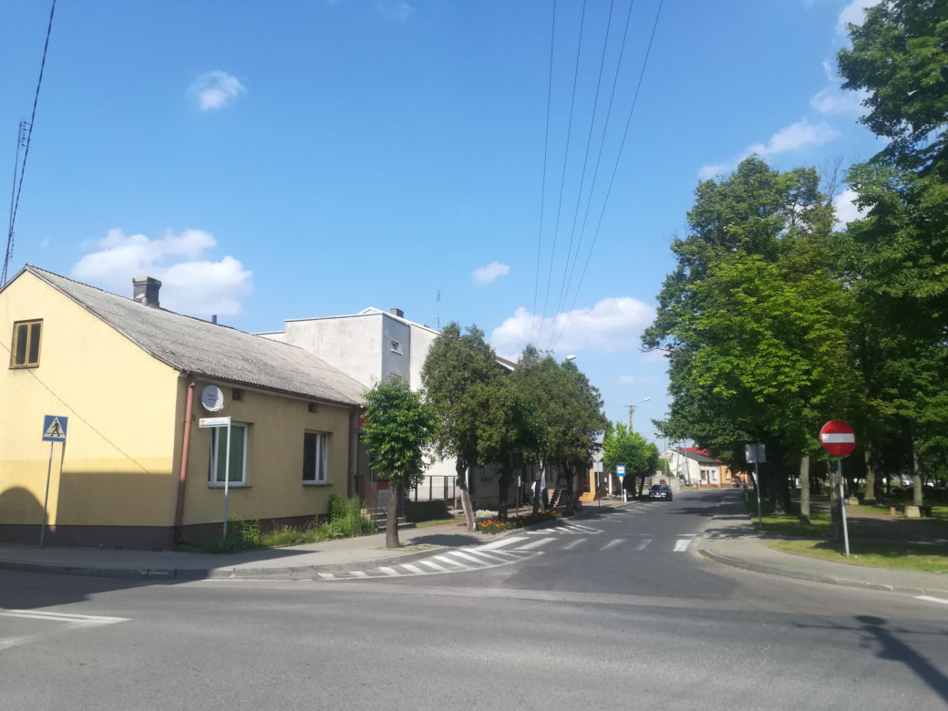 Tu od XIX wieku powstają słynne sztućce. To jedno z najciekawszych miast w Łódzkiem
