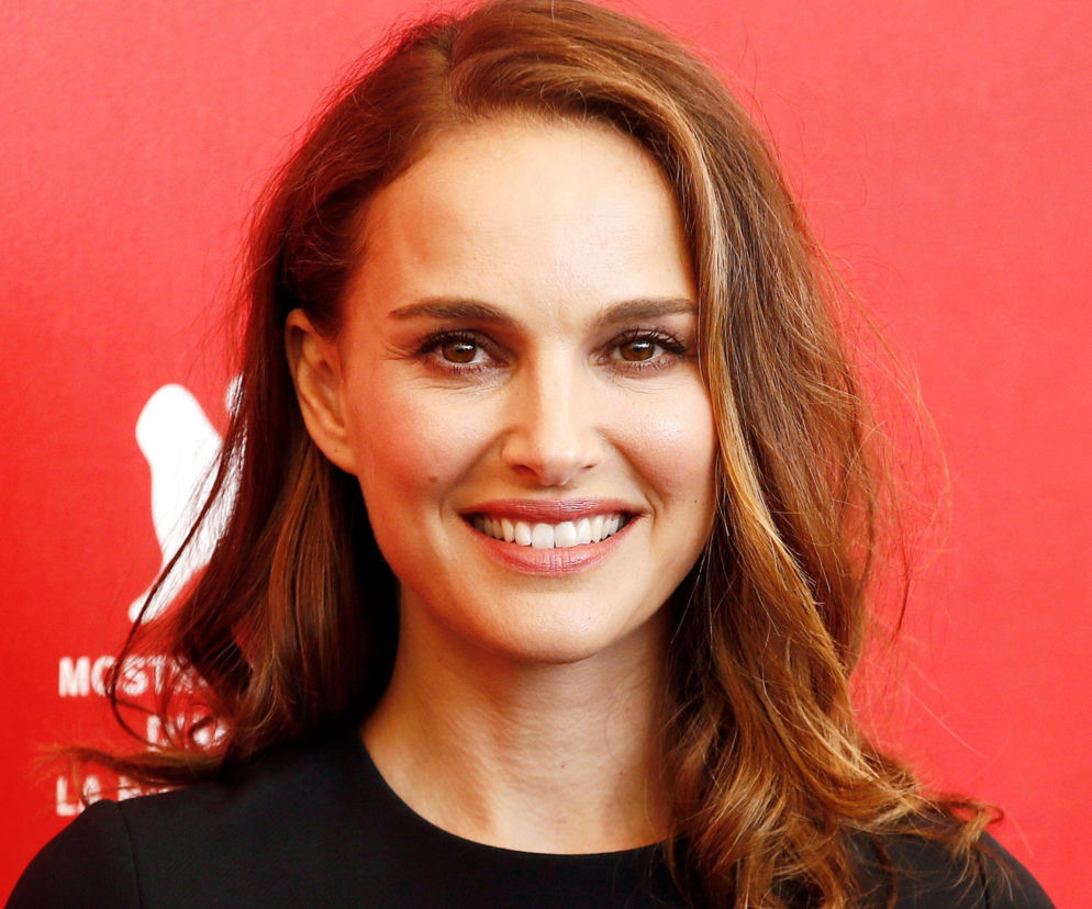 Natalie Portman zaskoczyła wyznaniem. Były mąż zgotował jej piekło