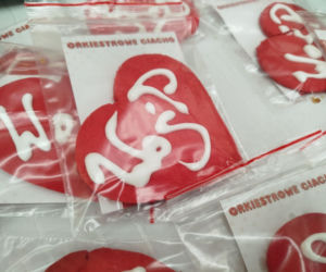 34. Finał WOŚP w Galerii Siedlce