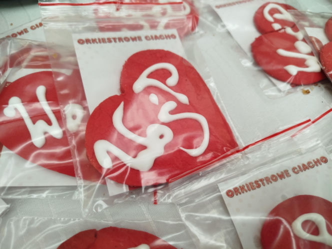 34. Finał WOŚP w Galerii Siedlce