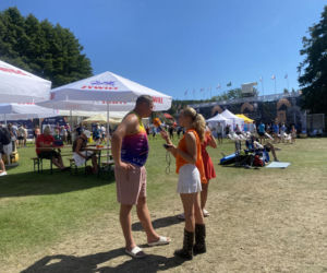 Eska Summer City - Mistrzostwa Europy w Siatkówce Plażowej w Starych Jabłonkach
