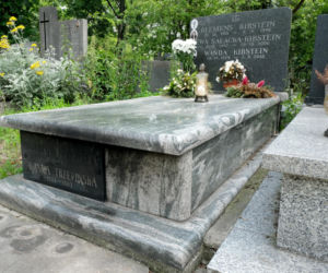 Niezapomniani Ewa Sałacka