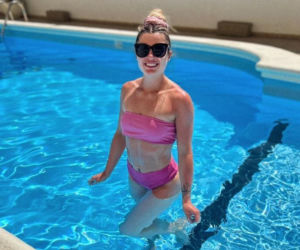 Magdalena Stafanowicz lekkoatletka