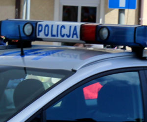Śmiertelne potrącenie. Nie żyje 42-letnia kobieta