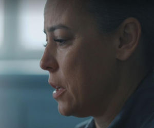 M jak miłość odc. 1897. Magda (Anna Mucha)