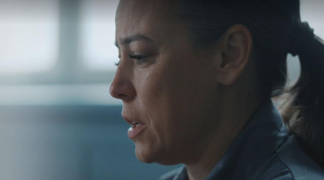 M jak miłość odc. 1897. Magda (Anna Mucha)