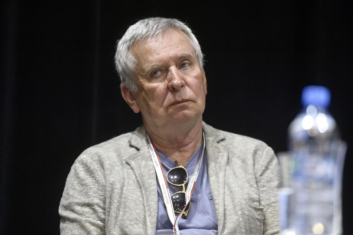 Krzysztof Materna