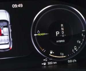 Volvo XC40 T5 Twin Engine Inscription 