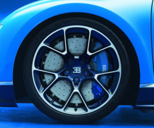 Bugatti Chiron