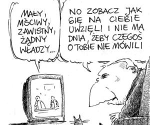 Rysunek Dnia