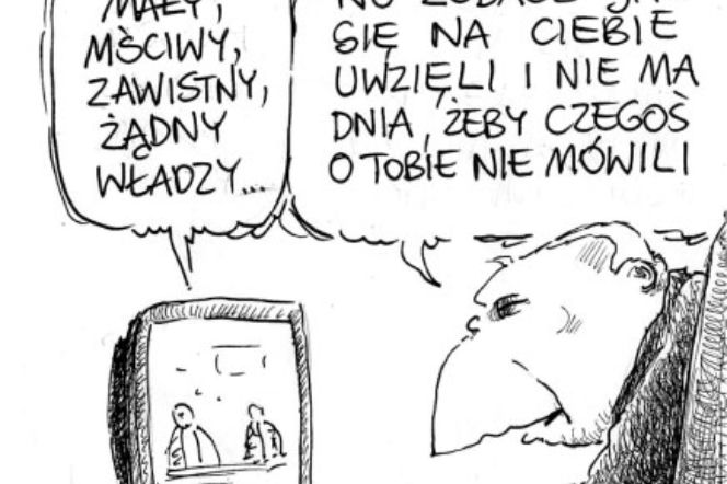 Rysunek Dnia