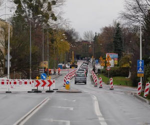 Wrocław. Ruszyła budowa trasy tramwajowo-autobusowej na Swojczyce