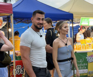 Hotel Paradise 12 - odcinek 23