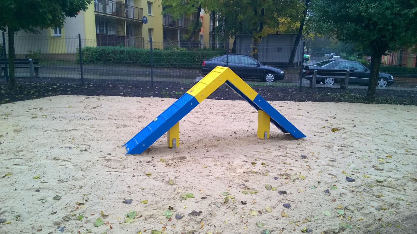 Dog Park 4