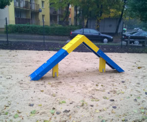 Dog Park 4