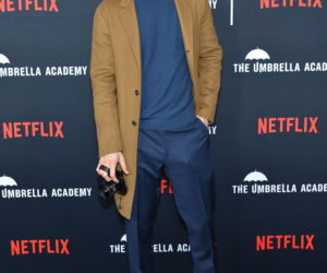 Keegan Allen