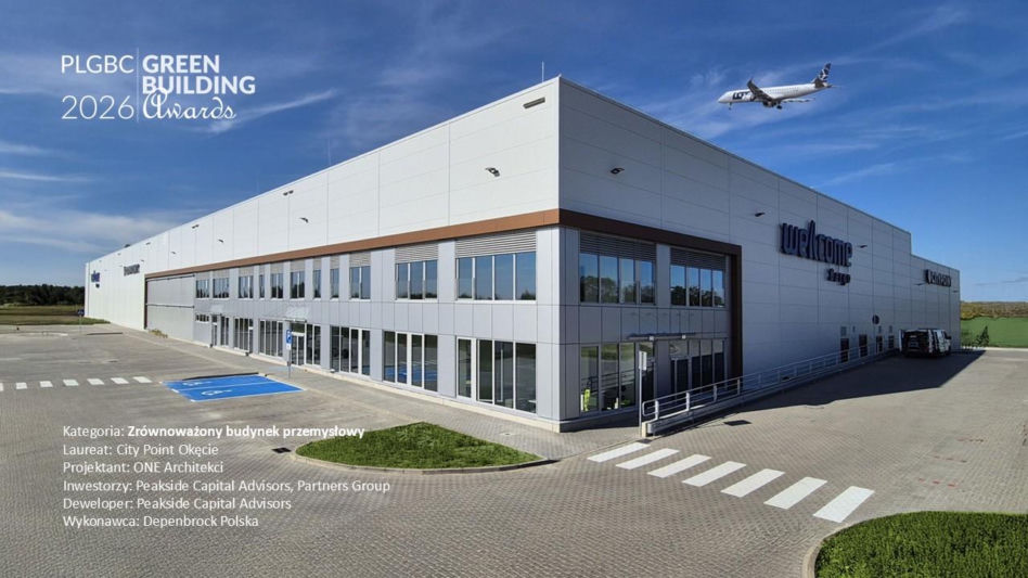 Zielone budownictwo ma swoich laureatów. Poznaliśmy zwycięzców PLGBC Green Building Awards 2026