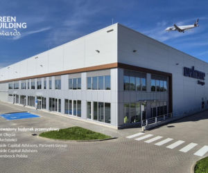Zielone budownictwo ma swoich laureatów. Poznaliśmy zwycięzców PLGBC Green Building Awards 2026