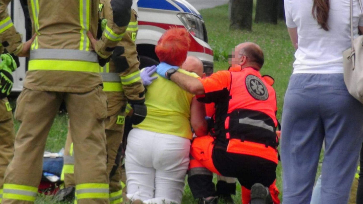 4-latek ciągnięty przez tramwaj. Wstrząsające zeznania świadków sprzed lat. „Nagle usłyszałam krzyk”