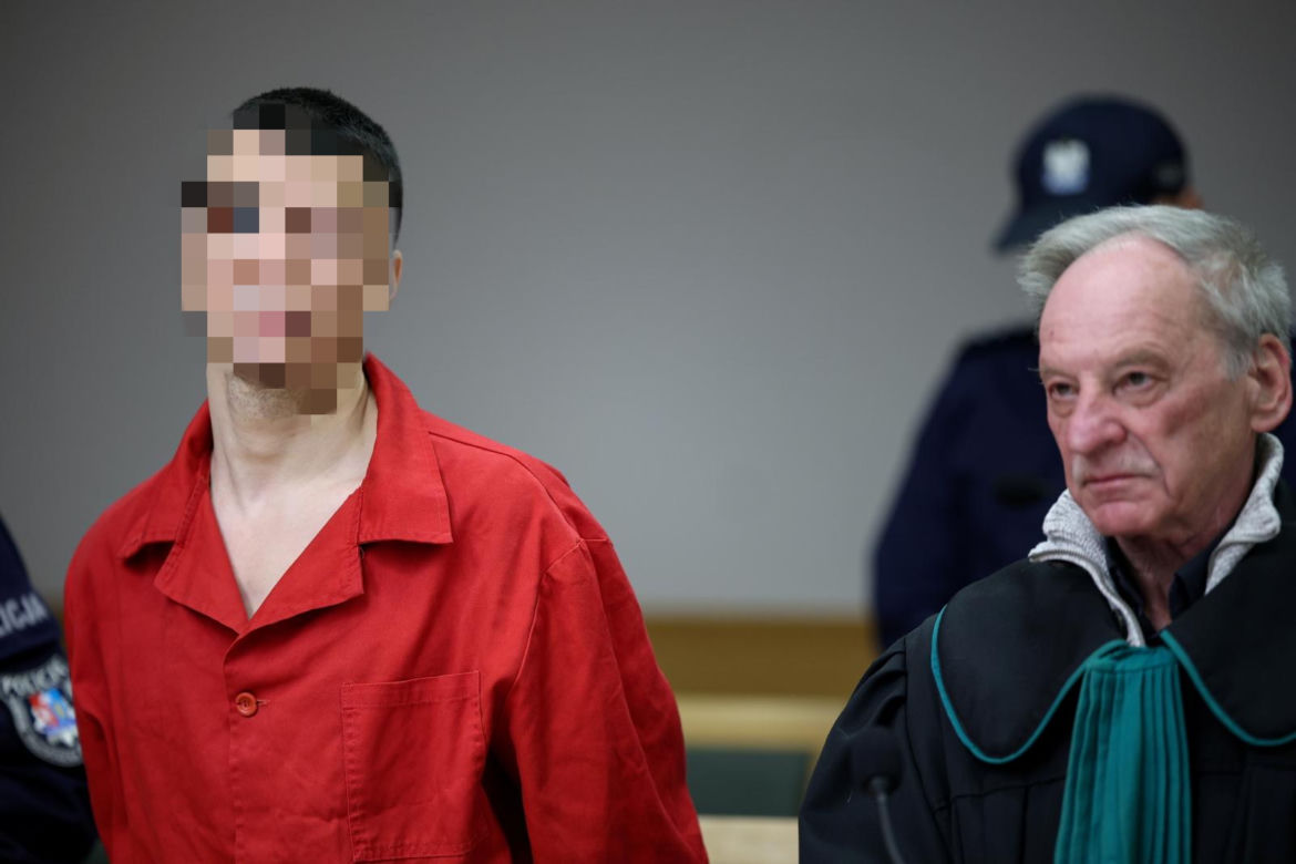 Jest wyrok w sprawie Grupy Wagnera. Dwóch Rosjan zostało skazanych za szpiegostwo i prowadzenie naboru