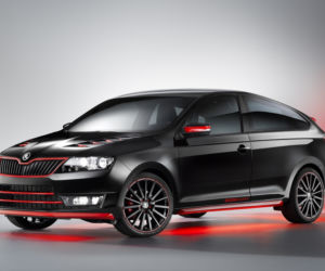 Skoda Atero