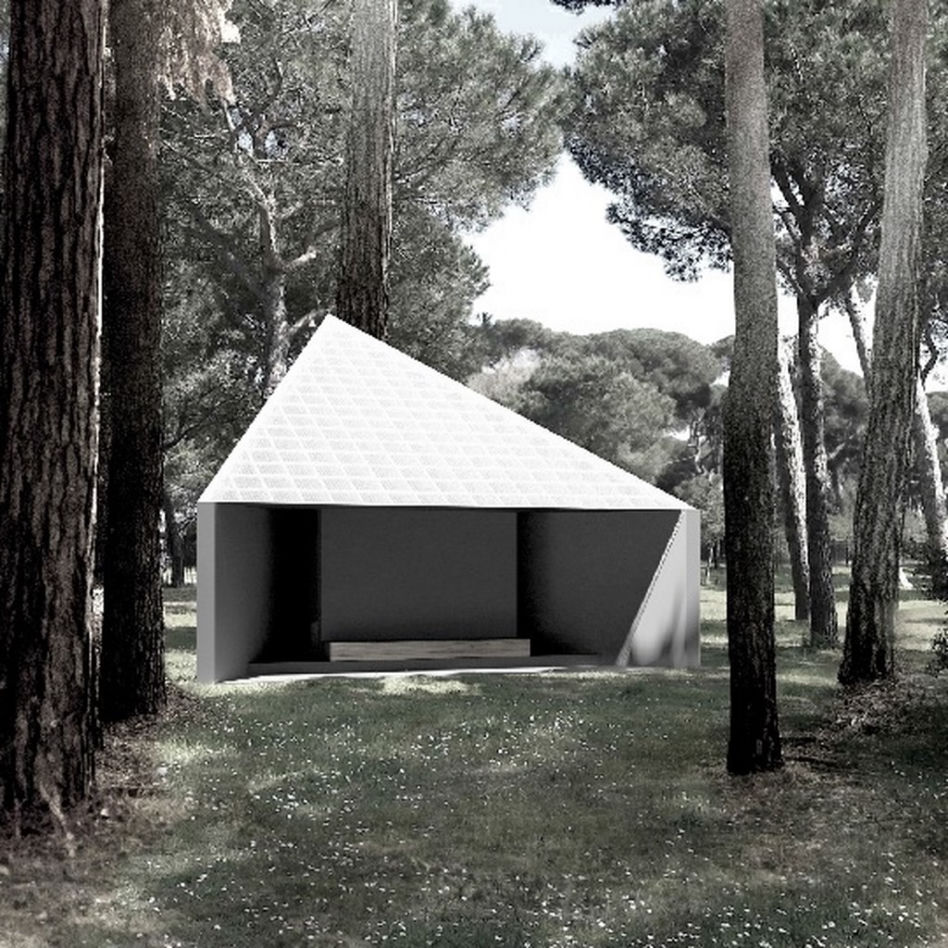 Pawilon Watykanu na biennale w Wenecji – znamy projekty kaplic Fostera, Radica, Fujimoriego, Souto de Moury i innych!