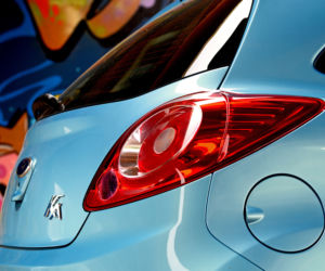 Ford Ka 1.2 Trend+
