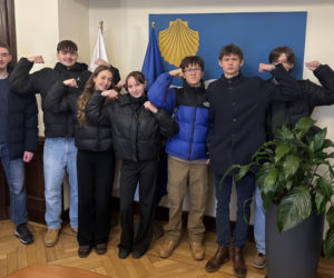 Rizz na zdrowie - projekt uczniów z Olsztyna