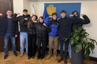 Rizz na zdrowie - projekt uczniów z Olsztyna