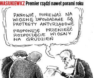 Rysunek Dnia