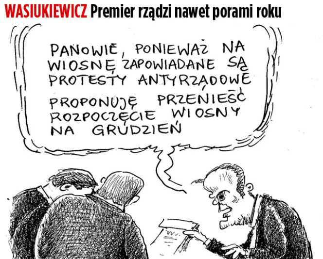 Rysunek Dnia