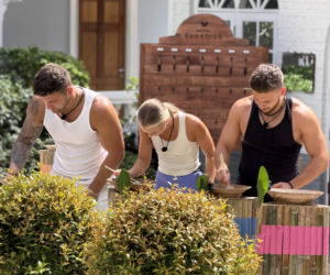 Hotel Paradise 12 - odcinek 26