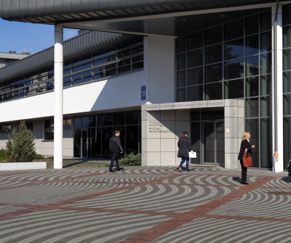 Uniwersytet Przyrodniczo-Humanistyczny w Siedlcach zaprasza na dni otwarte