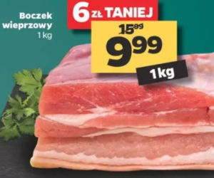 Promocje w Netto