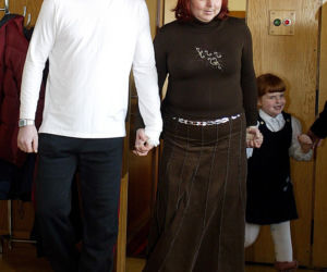 Jadłem kartki z notesu i myślałem jaki dobry kotlet