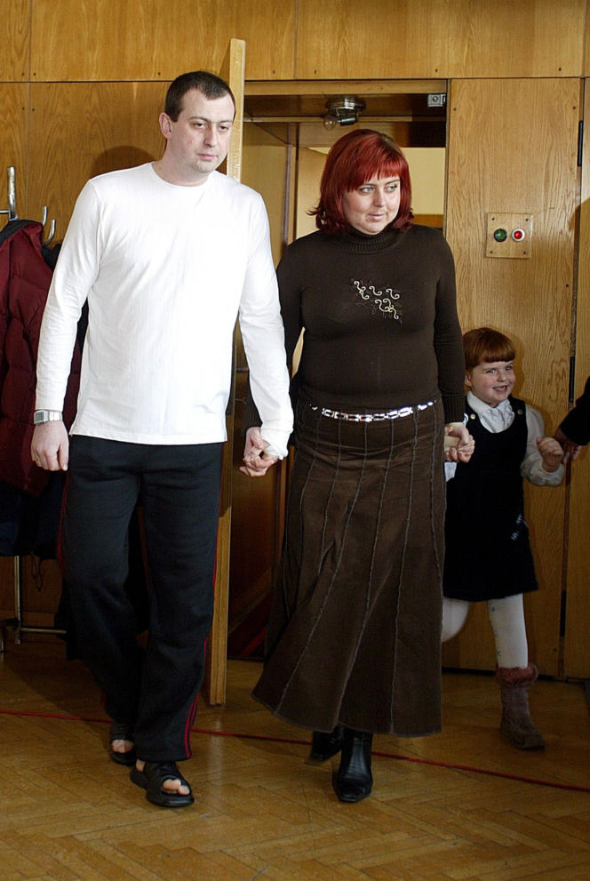 Jadłem kartki z notesu i myślałem jaki dobry kotlet