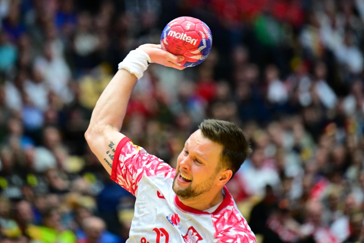 MŚ piłkarzy ręcznych 2025. Polska - Czechy