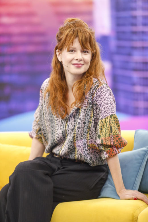 Karolina Gruszka