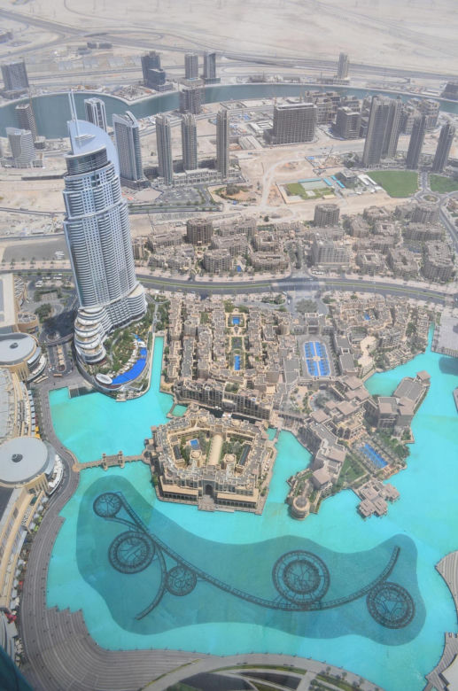 Darmowy dostęp do wybranych atrakcji w Dubaju! Emirates przygotowało specjalną ofertę dla podróżnych